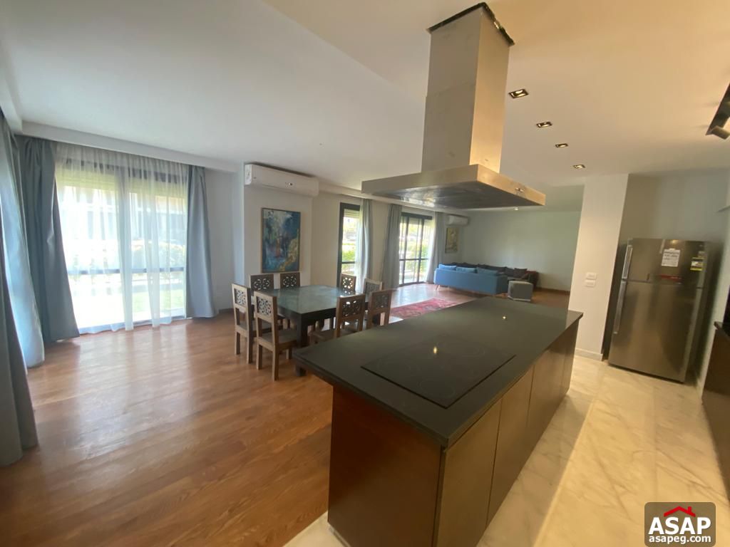 Duplex for Rent in Eastown Sodic Duplex for Rent in Eastown Sodic