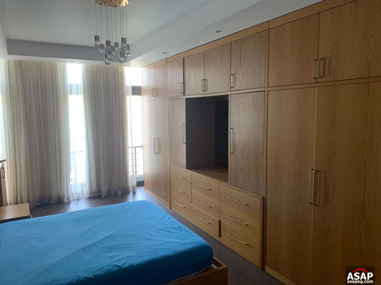 Apartment for Rent in The WaterWay Compound Apartment for Rent in The WaterWay Compound