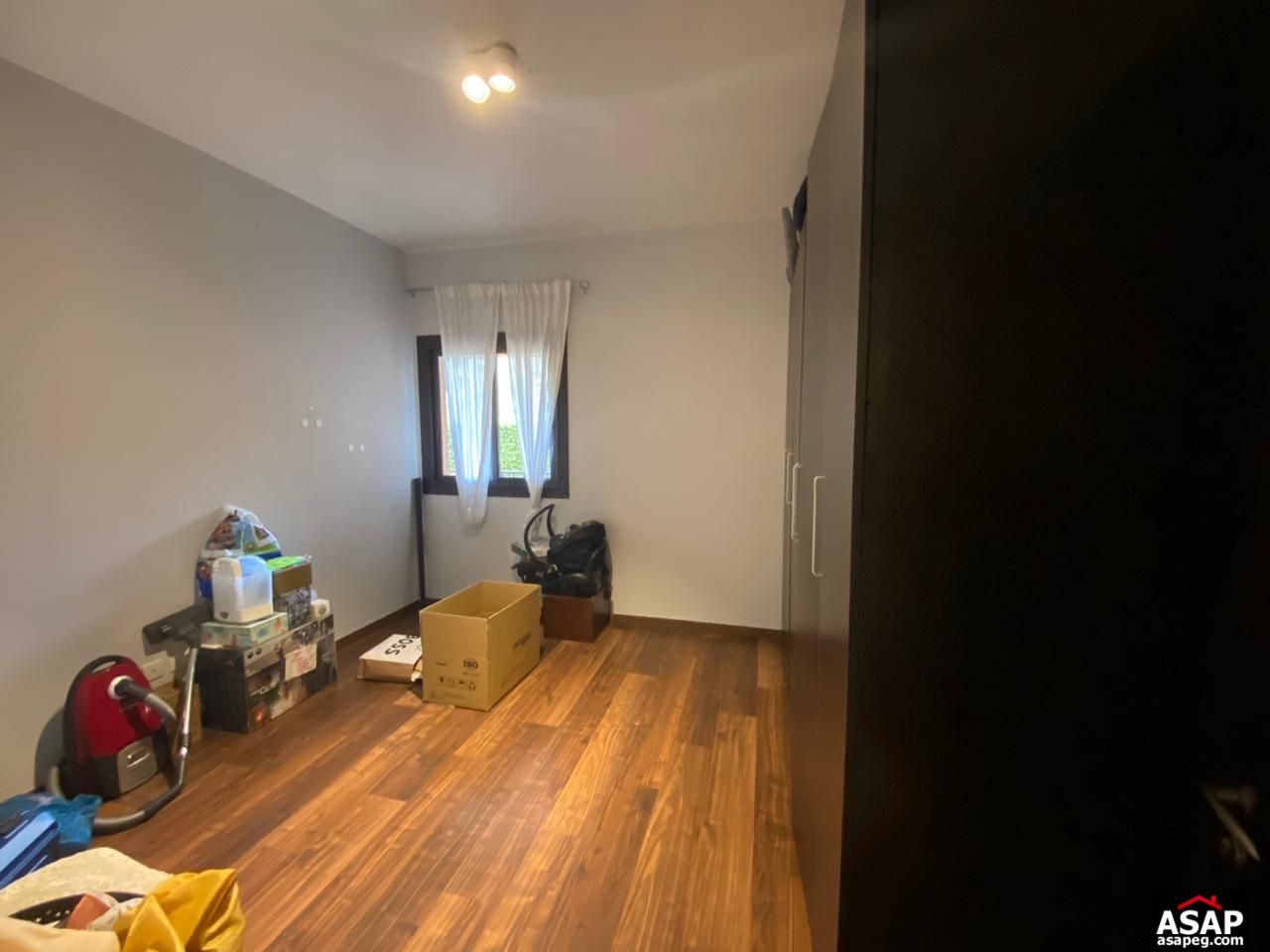 Ground Floor for Rent in Mivida Compound Ground Floor for Rent in Mivida Compound