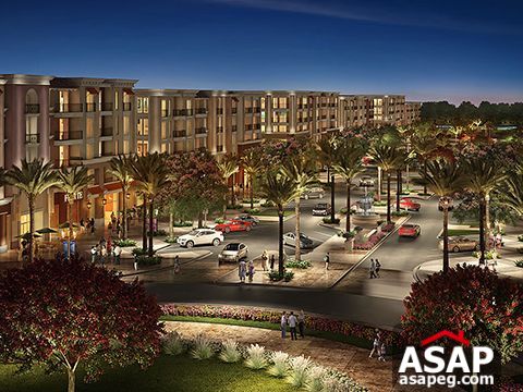 Standalone at mivida prime location for resale