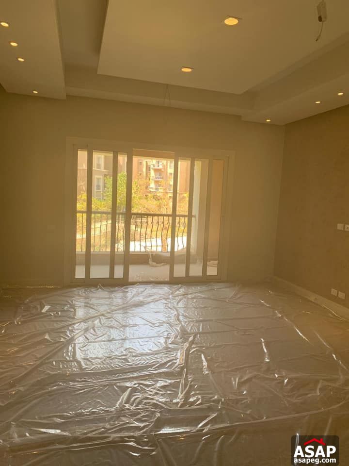 Apartment for Rent in New Cairo compounds - Katameya Plaza Apartment for Rent in New Cairo compounds - Katameya Plaza