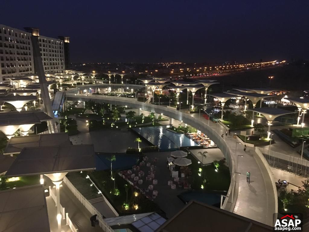 Apartment for Rent in Porto New Cairo Apartment for Rent in Porto New Cairo