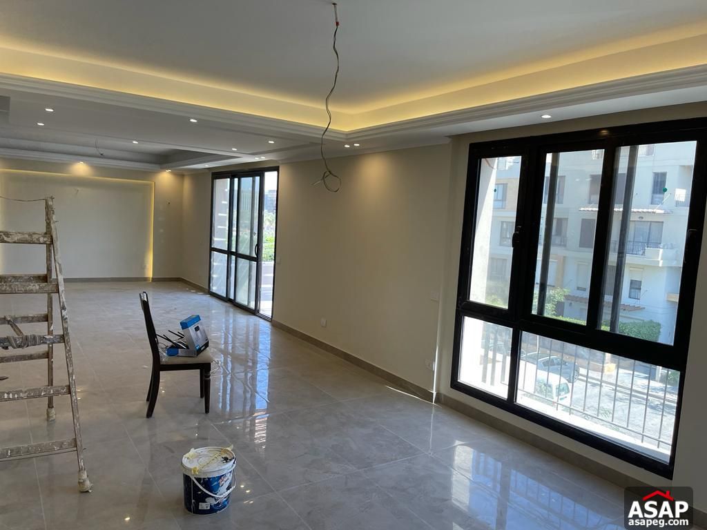 Triplex for Rent in Eastown Sodic