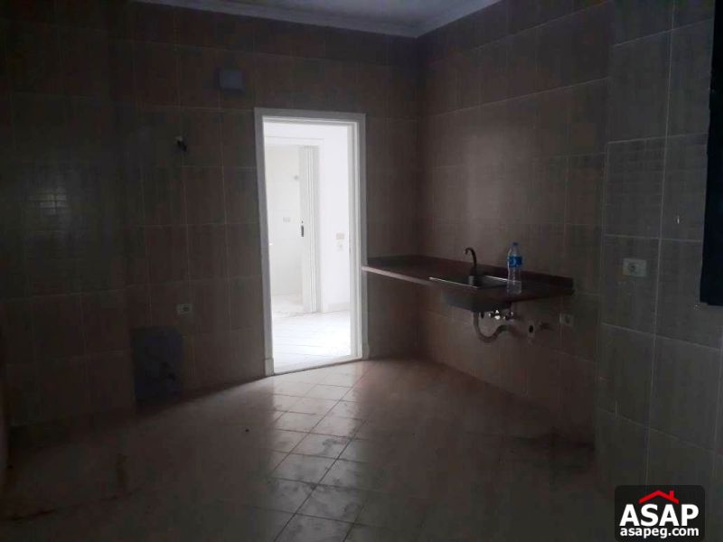 Duplex for Rent in Casa - Sheikh Zayed
