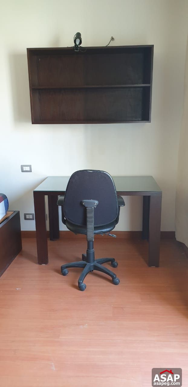 Furnished Studio for Rent in the Village Furnished Studio for Rent in the Village