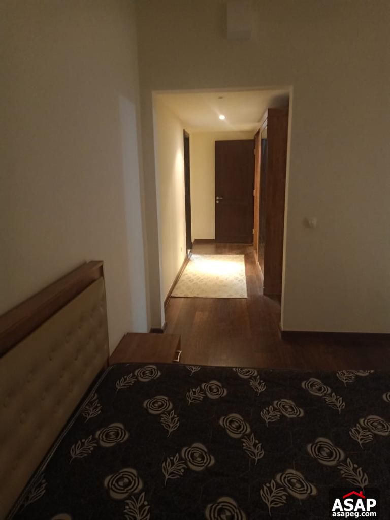 Ground Floor in Mivida Compound Ground Floor in Mivida Compound