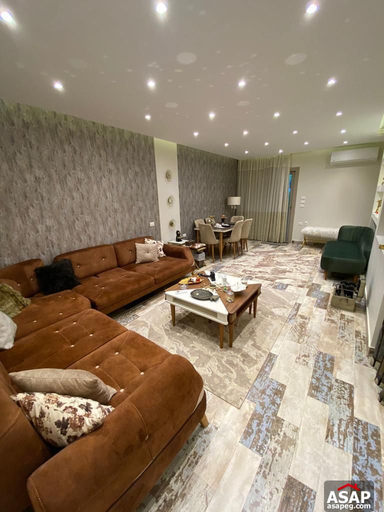 Finished Ground Floor for Sale in Galleria Moon Valley Finished Ground Floor for Sale in Galleria Moon Valley