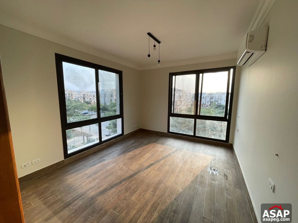 Duplex for Rent Westown Sodic