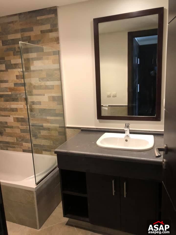 Apartment for Rent in Uptown Cairo Apartment for Rent in Uptown Cairo