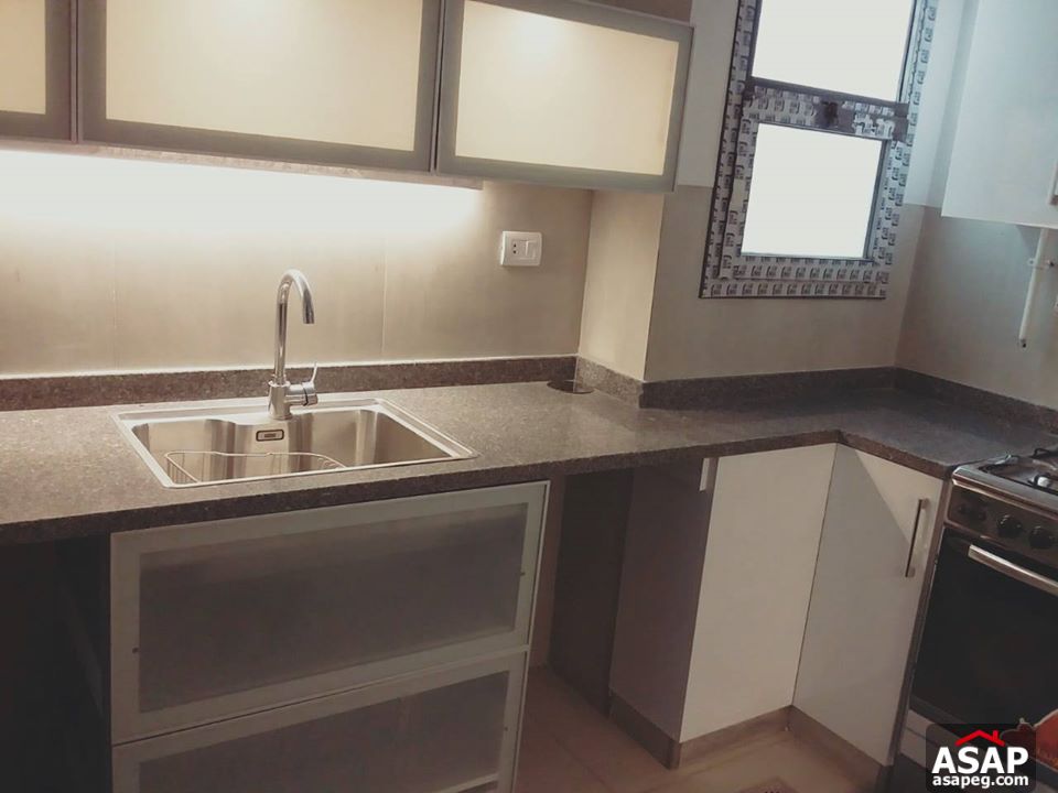 Penthouse for Rent in Westown - Beverly Hills