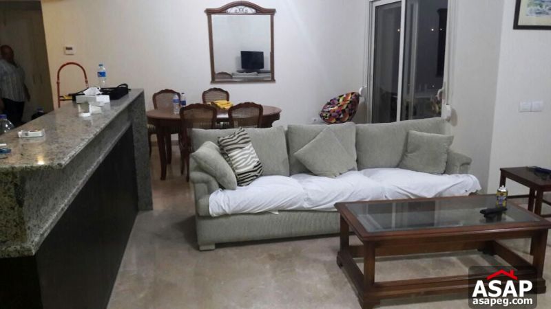 Apartment for Rent in New Giza Apartment for Rent in New Giza