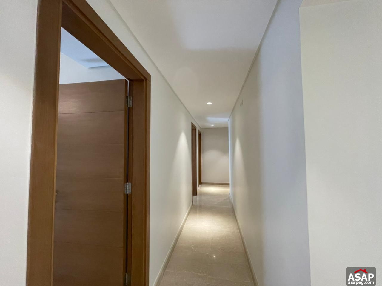 Ultra Modern Apartment for Rent in New Cairo Ultra Modern Apartment for Rent in New Cairo