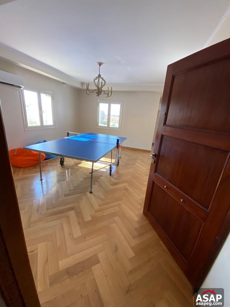 Penthouse for Rent in Mountain View Executive Penthouse for Rent in Mountain View Executive