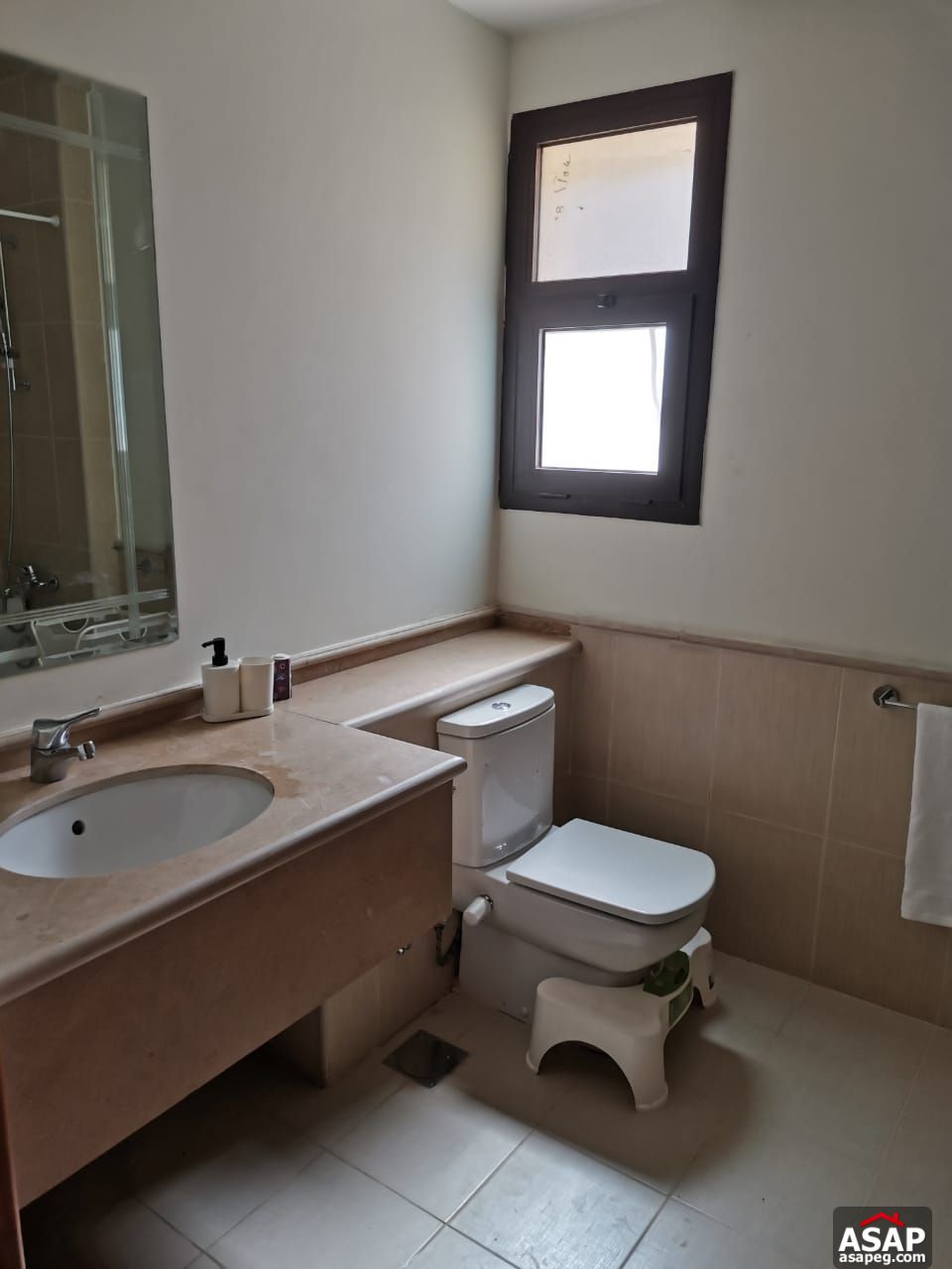 Furnished Apartment for Rent in Mivida Compound Furnished Apartment for Rent in Mivida Compound
