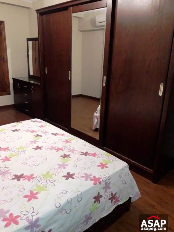 Property for Rent in Chouifat - New Cairo