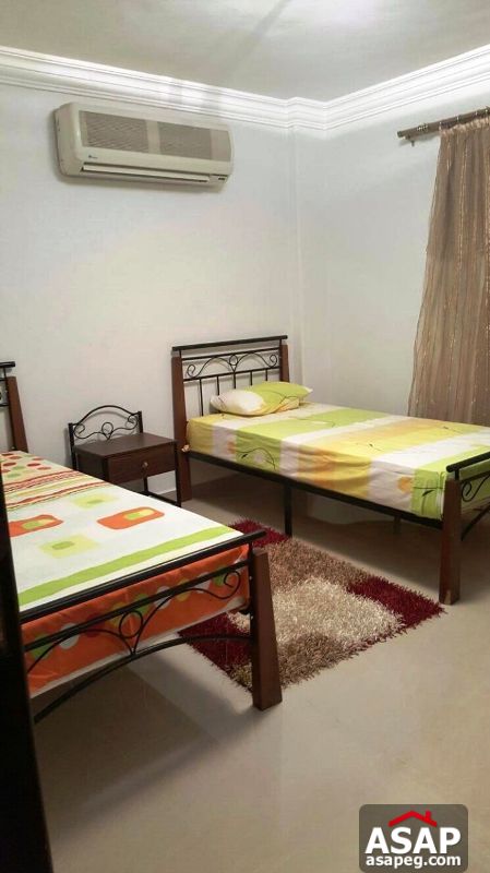 Furnished Apartment for Rent in Rehab Furnished Apartment for Rent in Rehab