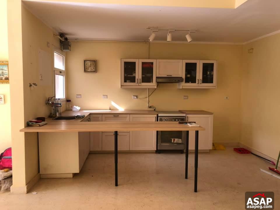 Apartment for Rent in New Cairo compounds - Katameya Plaza Apartment for Rent in New Cairo compounds - Katameya Plaza