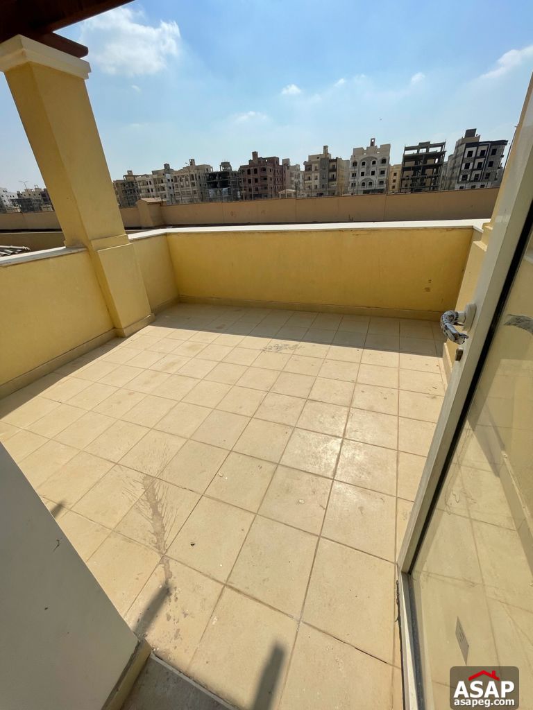 Stand Alone Villa in Mivida Compound Stand Alone Villa in Mivida Compound