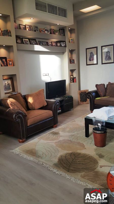 Villa with Garden for Rent in Allegria Villa with Garden for Rent in Allegria