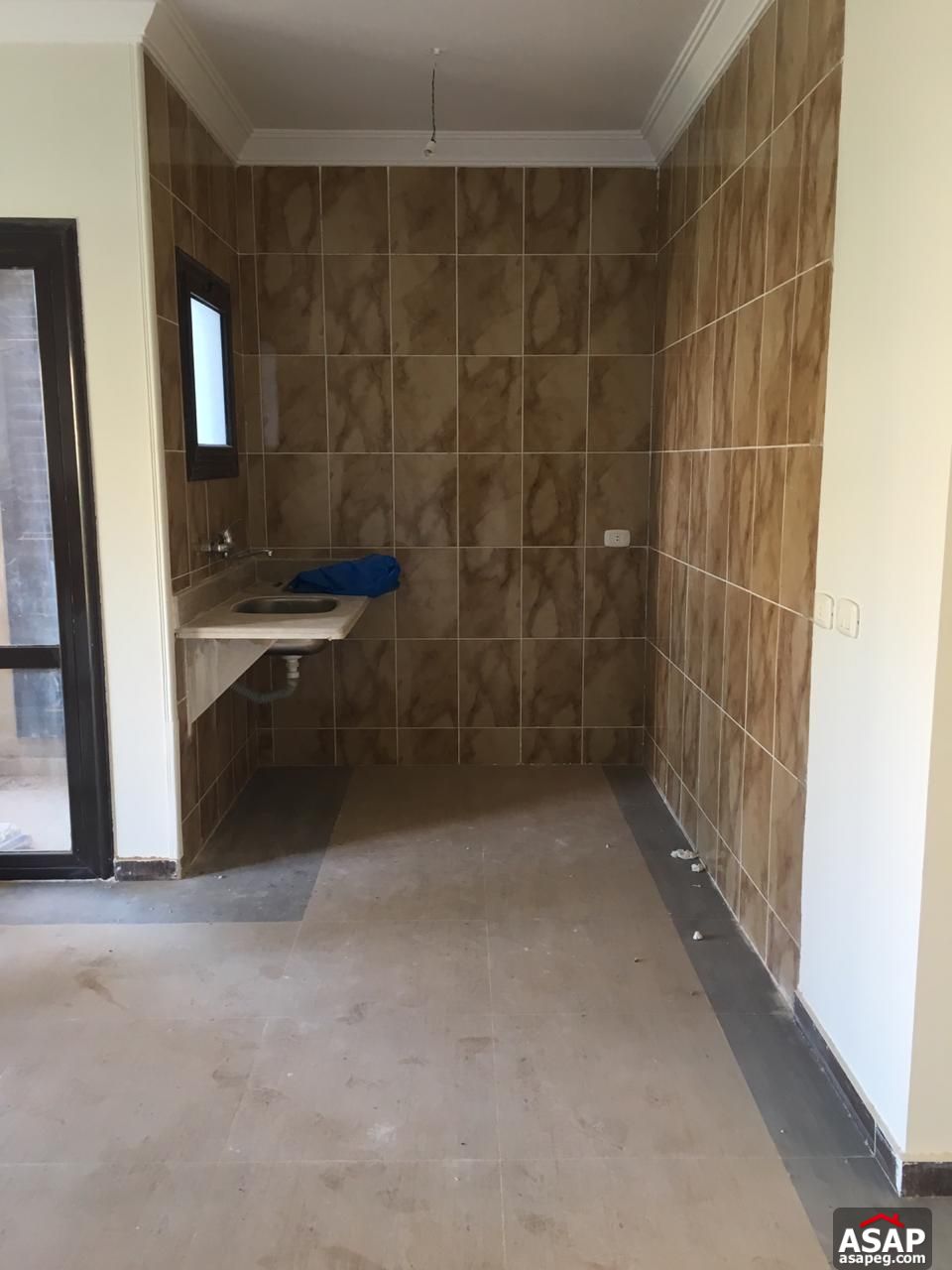 Chalet with Garden for Sale in Marseilia Blue Bay - North Coast Chalet with Garden for Sale in Marseilia Blue Bay - North Coast