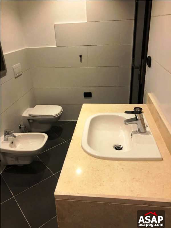 Apartment with Lake View for rent in The WaterWay - New Cairo - Cairo Apartment with Lake View for rent in The WaterWay - New Cairo - Cairo