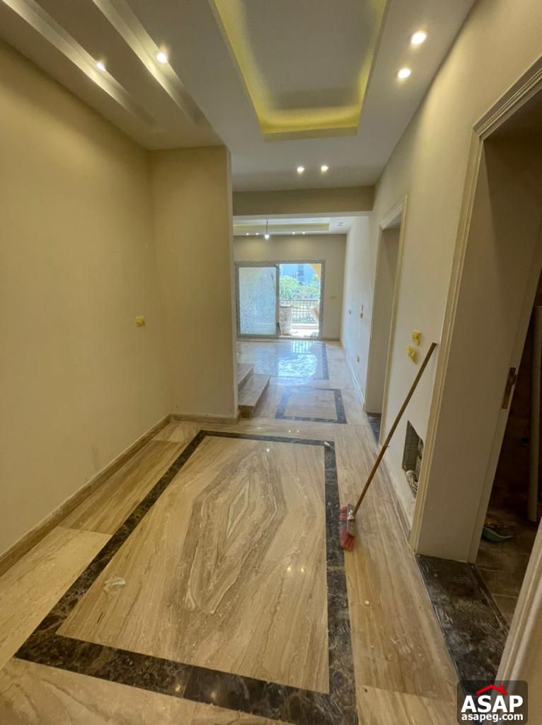 Modern Twin House for Rent in Mivida Emaar Modern Twin House for Rent in Mivida Emaar