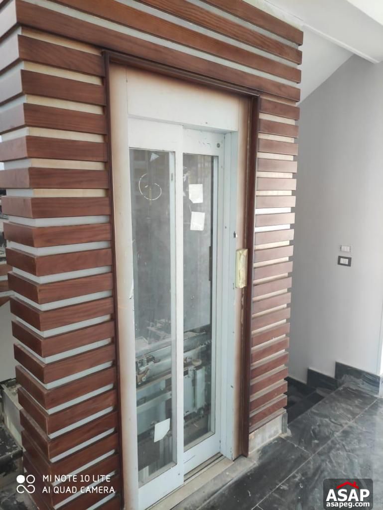 Town House for Rent in Villette Sodic Town House for Rent in Villette Sodic