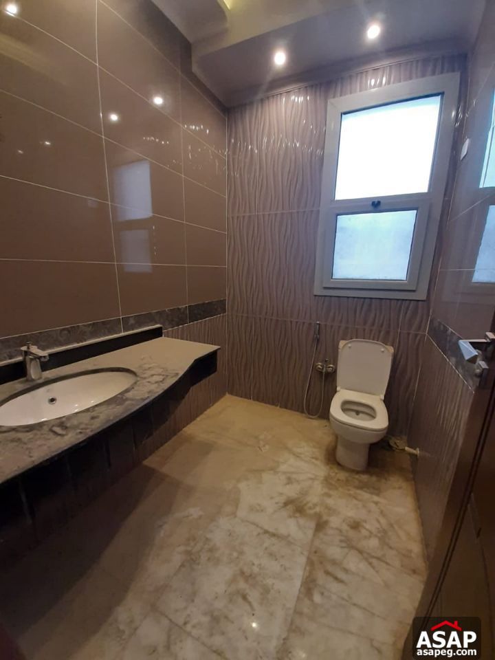 Duplex for Rent in Village Gate Compound