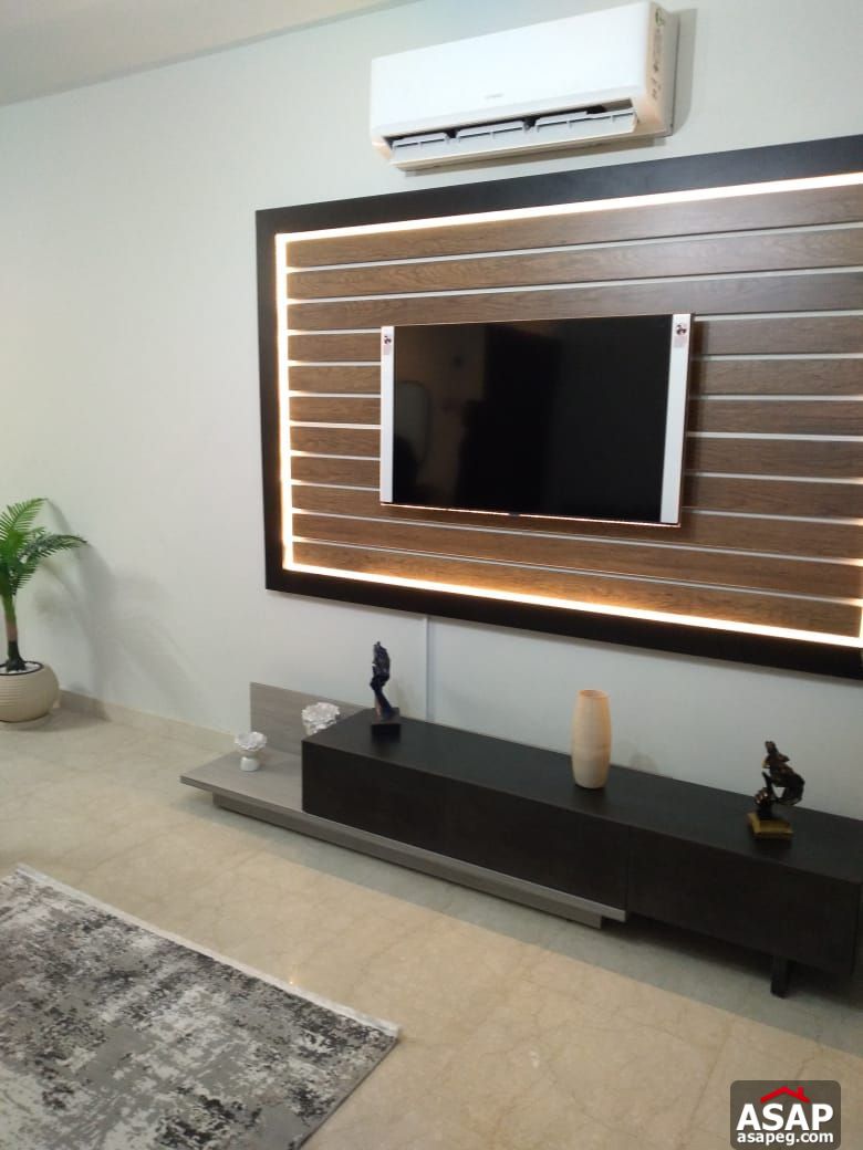 Apartment for Rent in Mivida Emaar Apartment for Rent in Mivida Emaar