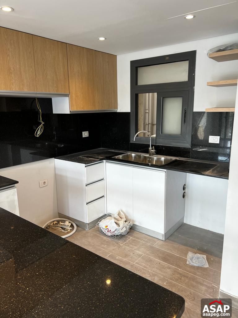 Semi-Furnished Apartment for Rent in Eastown Semi-Furnished Apartment for Rent in Eastown