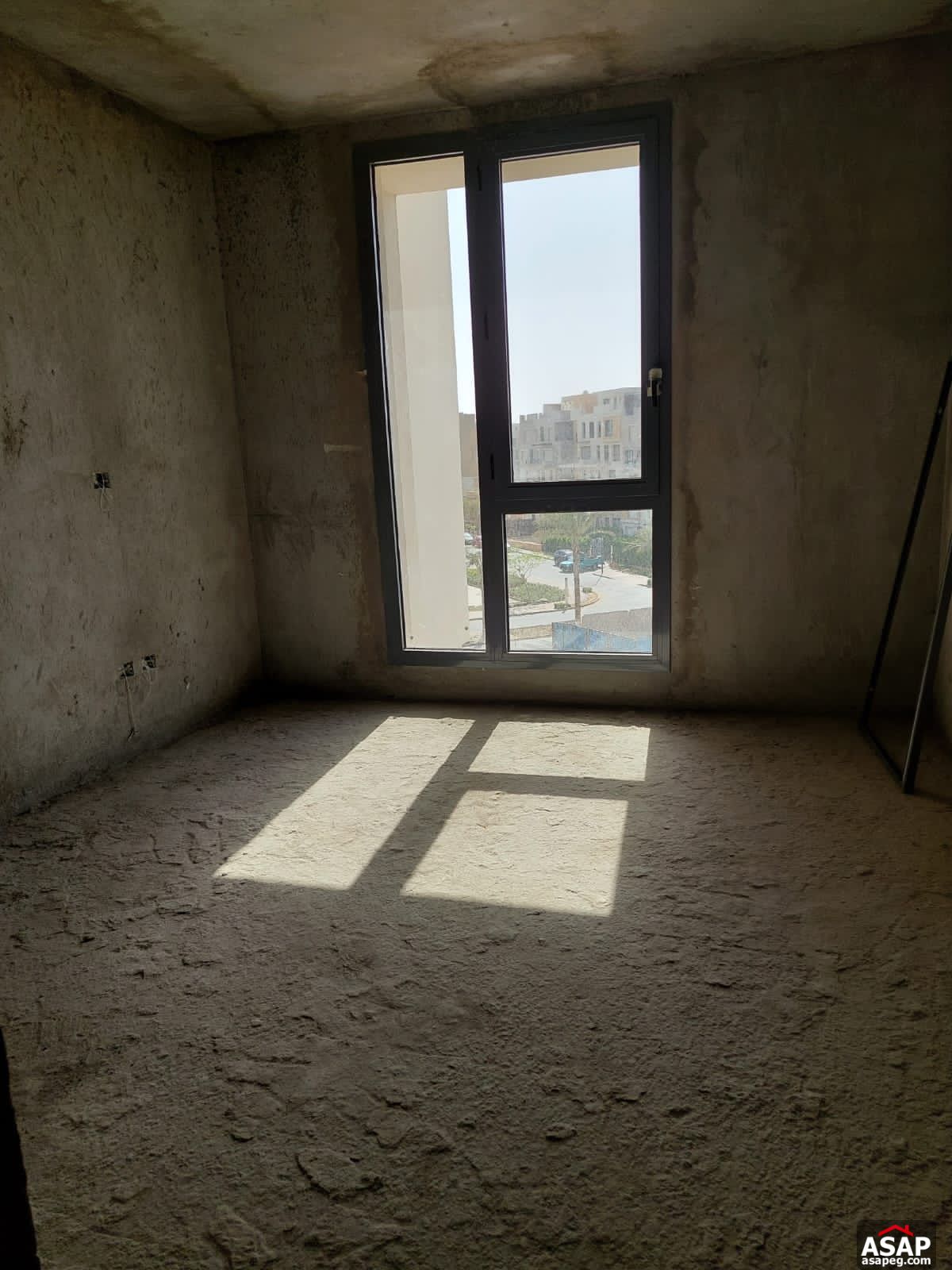 Apartments for Sale in Compounds in New Cairo