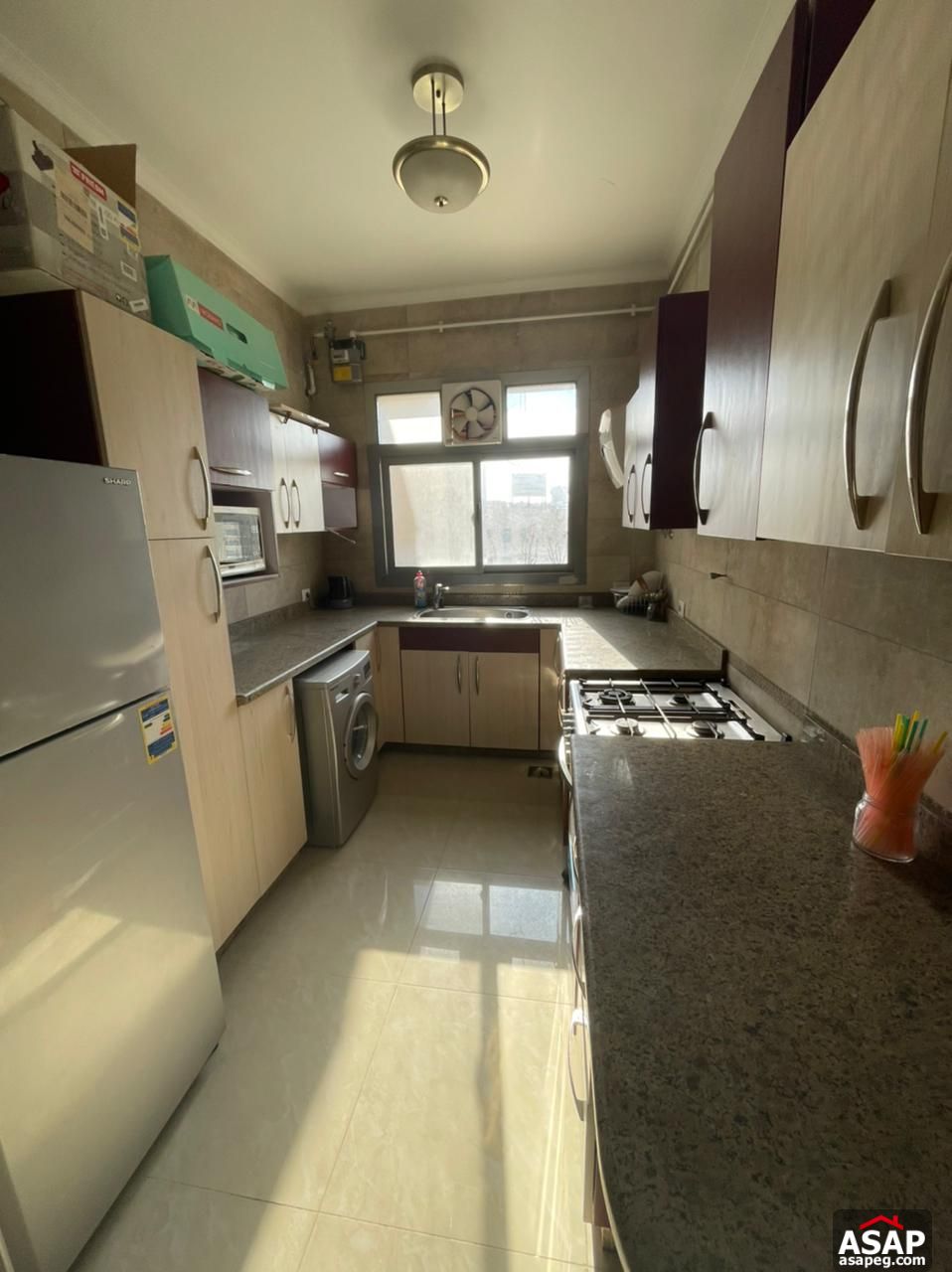 Studio for Sale in Village Gate Palm Hills