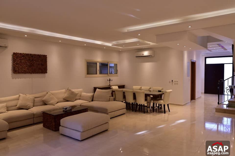 Town House for Rent in Allegria - Sheikh Zayed Town House for Rent in Allegria - Sheikh Zayed