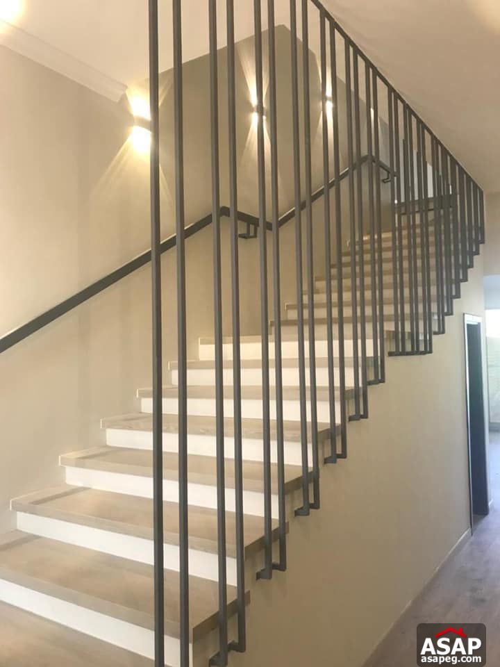 Town House for Rent in New Giza Town House for Rent in New Giza