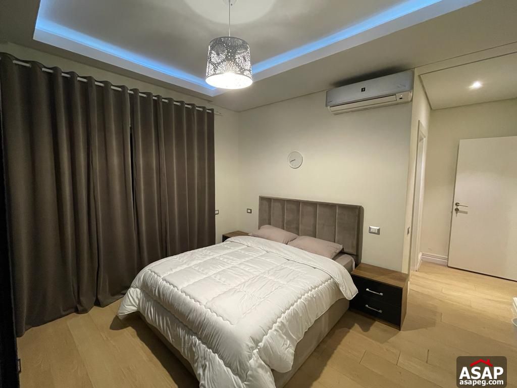 Furnished Apartment for Rent in the Village Palm Hills Furnished Apartment for Rent in the Village Palm Hills