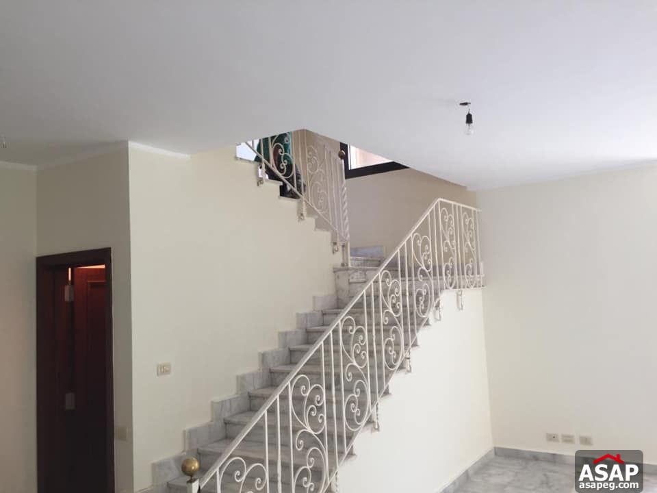 Duplex for Rent in Casa - Sheikh Zayed - 6 october