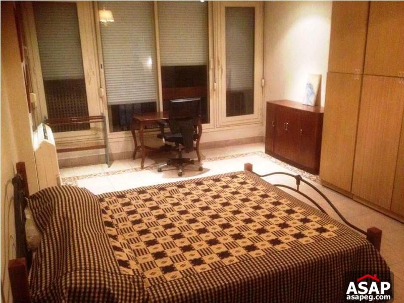 Apartment for Sale in Zamalek Apartment for Sale in Zamalek