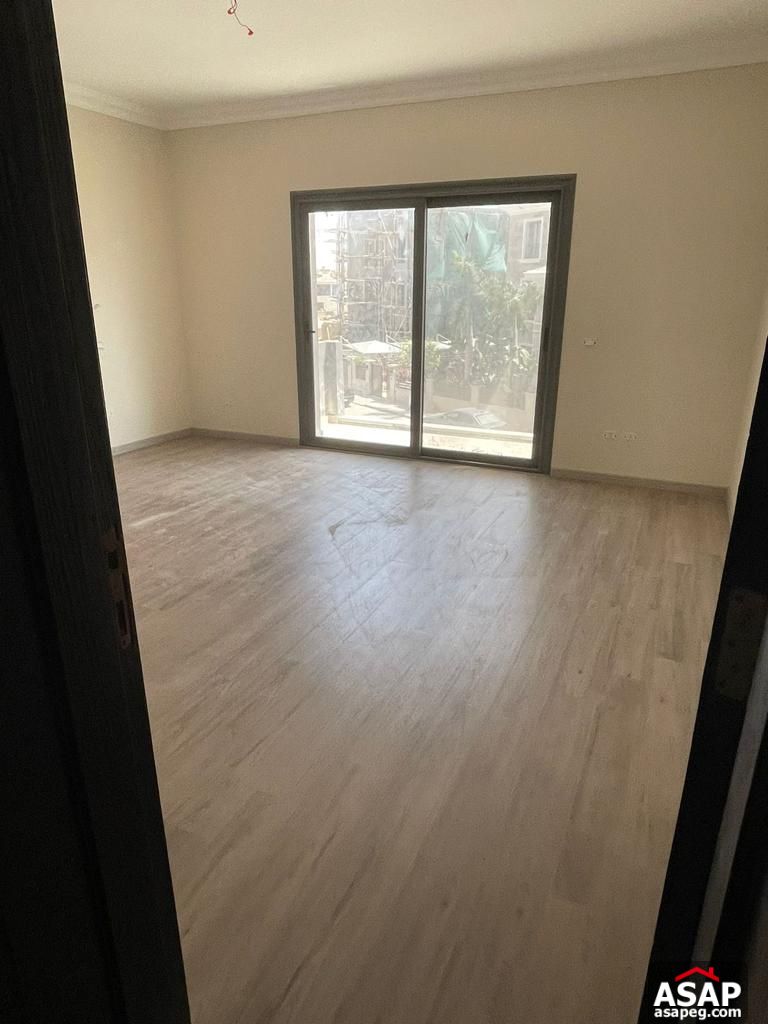 Apartment for Rent in Katameya Dunes