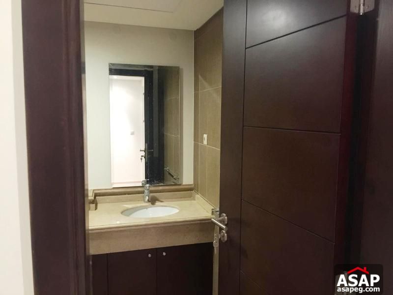 Apartment for Rent in Uptown Cairo