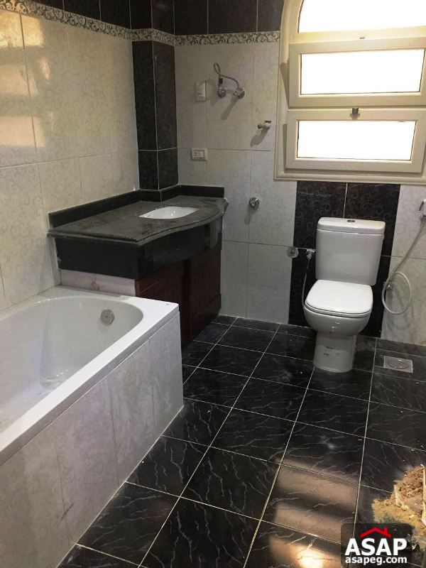 Duplex with Pool for Rent in West Golf