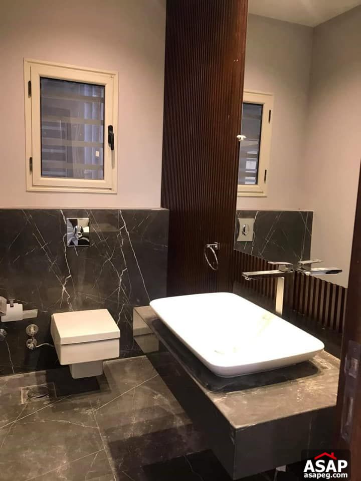 Villa for Rent in Palm Hills - 6 October