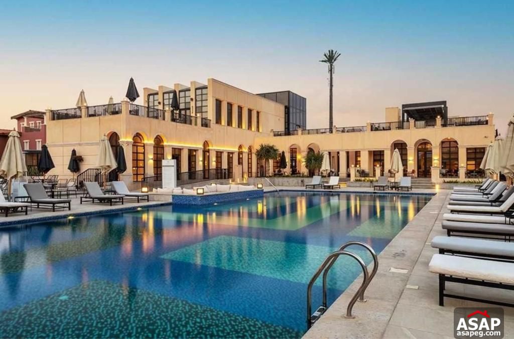 Semi Finished Duplex for Sale in Hyde Park