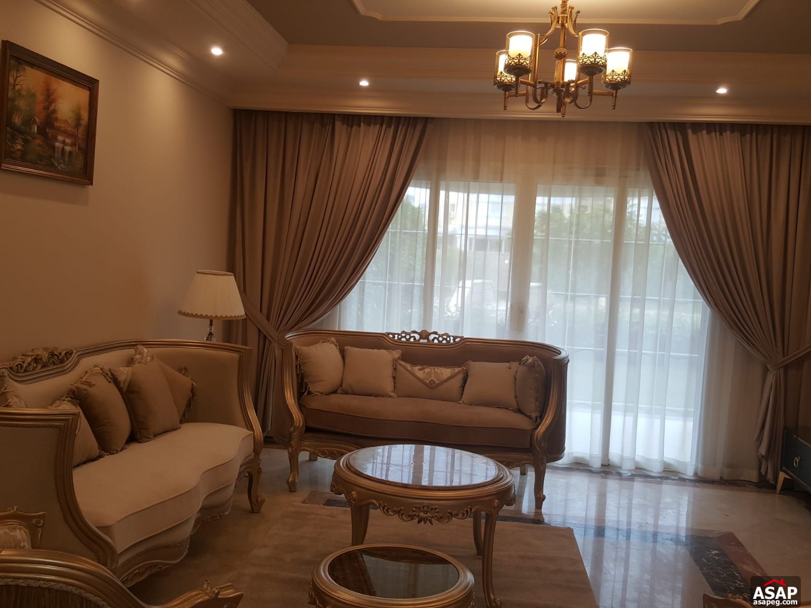 Fully Furnished I Villa for Rent in Hyde Park Fully Furnished I Villa for Rent in Hyde Park