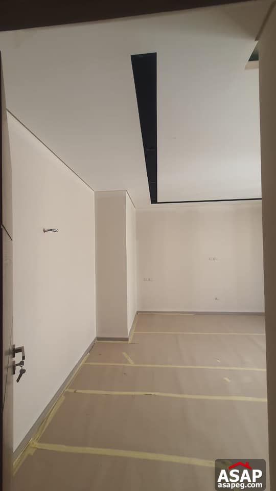 Apartment for Rent in Lake View Residence Apartment for Rent in Lake View Residence