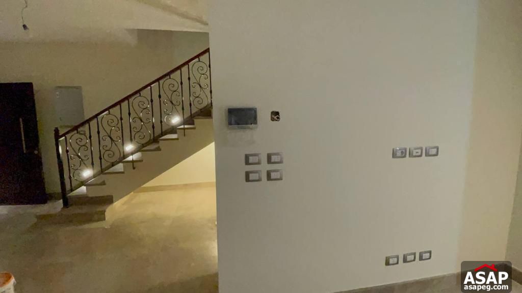 Duplex with Garden for Rent in Eastown