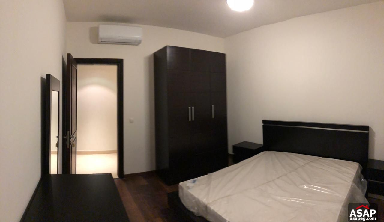 Furnished Apartment in Mivida for Rent Furnished Apartment in Mivida for Rent