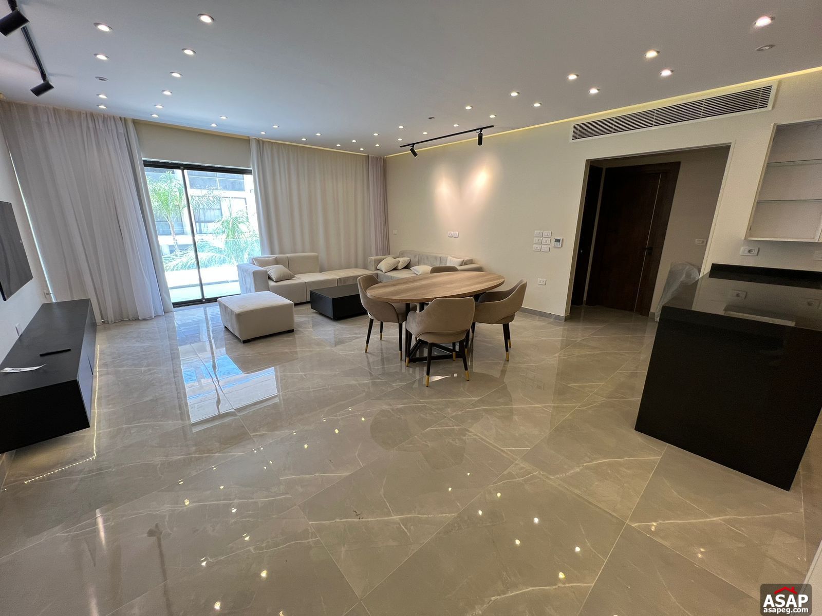 Furnished Apartment for Rent in Lake View Residence Furnished Apartment for Rent in Lake View Residence