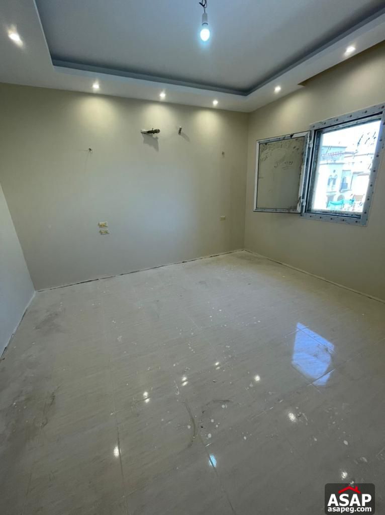 Modern Twin House for Rent in Mivida Emaar Modern Twin House for Rent in Mivida Emaar