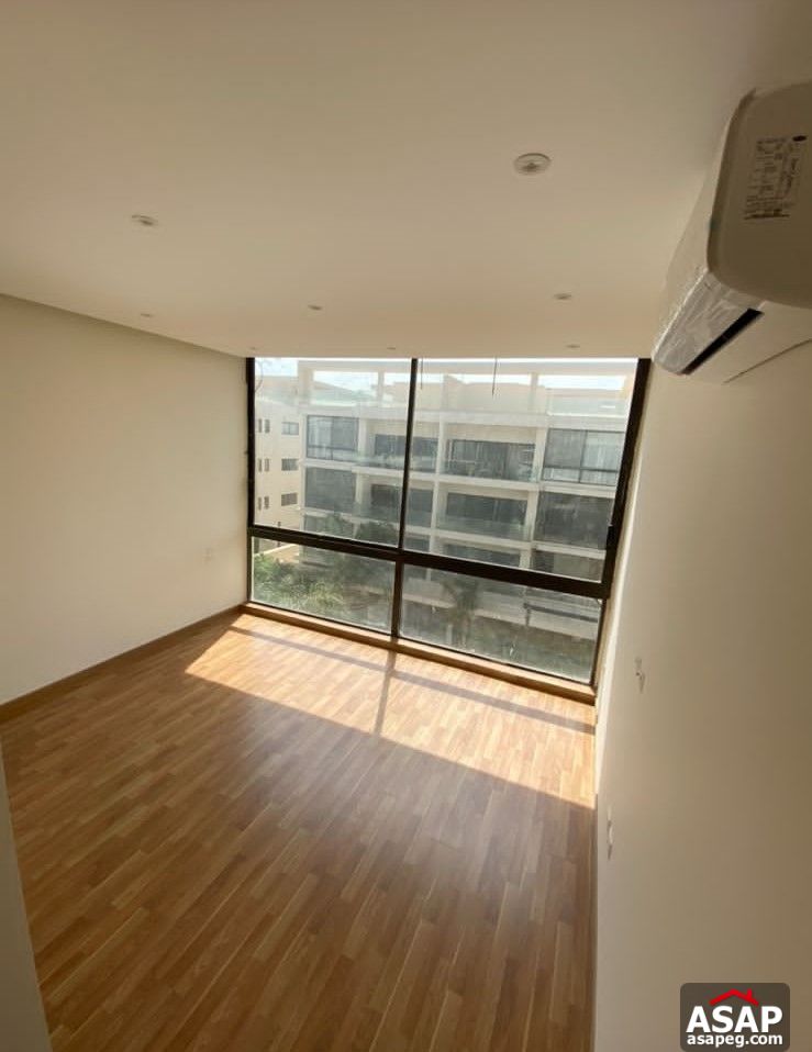 Semi Furnished Apartment in Lake View Residence Semi Furnished Apartment in Lake View Residence