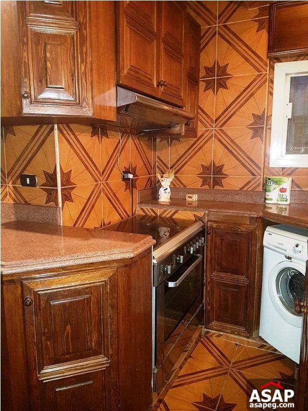 Apartment for Sale in Zamalek Apartment for Sale in Zamalek